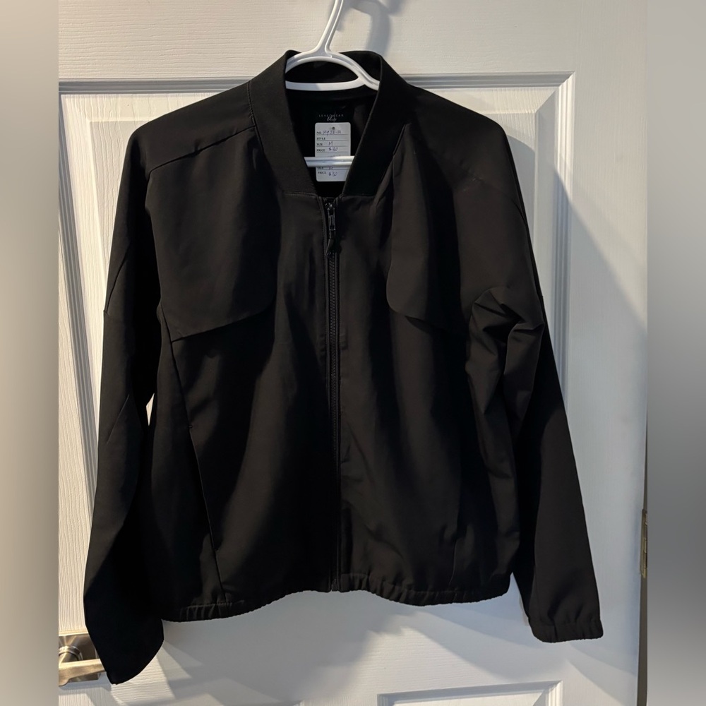 NEW Levelwear Verve Women’s Light Jacket